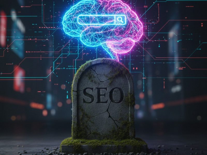 El SEO ha Muerto